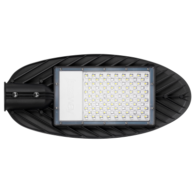 Светильник консольный ДКУ PSL 03 70w 5000K IP65 GR AC190-260V (3г.гар) — вид 2