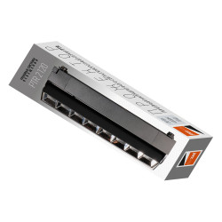 PTR  2120R 20w 4000K  60° BL (чёрный) 270мм IP40 Jazzway