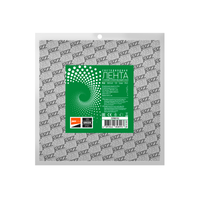 Лента светодиодная PLS 2835/ 60-12V Green IP65 (5м) — вид 2