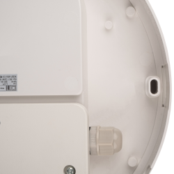 PBH - PC6-E3 18W 4000K WHITE с БАП IP65  Jazzway