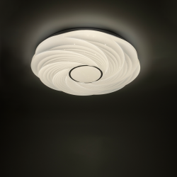 PPB   INFINITY 60w 4000K IP20 D480*75 Jazzway