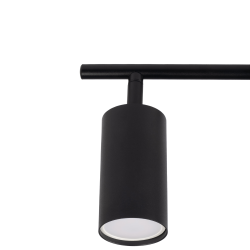 PCL 0504 4xGU10 BL 230V IP20 Jazzway