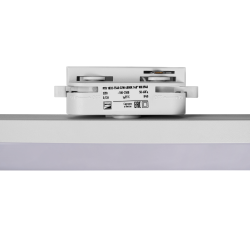 PTR  1832-T540 32w 4000K 140° WH (белый)  IP40 Jazzway
