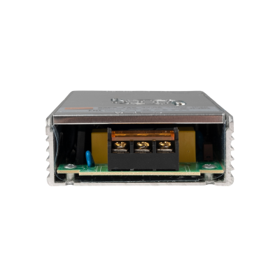 Блок питания (драйвер) BSPS 12V33,00A=400W IP20 5 л.гар. — вид 5