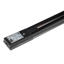 PTR  1512 3*12w 4000K 24° Black (чёрный) IP40 Jazzway