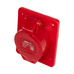 PPC 414 3Р+РЕ 16А 380В IP44 Jazzway