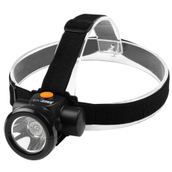 JAZZway AccuH8-L3W, Li-Ion