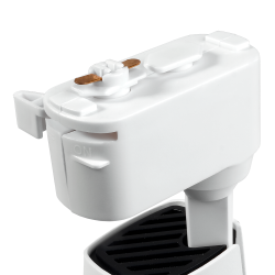 PTR  1615 15w 3000K 24° WH (белый) IP40 Jazzway