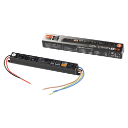BSPS  12V1,67A=20W IP67 5 л.гар. Jazzway
