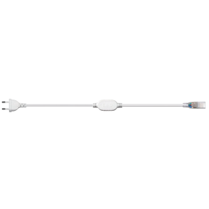 Сетевой шнур для MVS-5050 RGB Jazzway