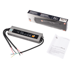 BSPS 12V16,50A=200W IP67 5 л.гар. Jazzway