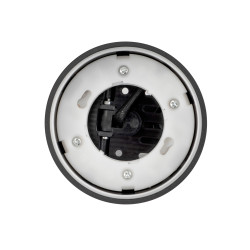 PTR  31 GX53 BL 230V (чёрный) IP20 Jazzway 