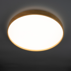 PPB   PINE 60w 4000K IP20 D485X75 Jazzway