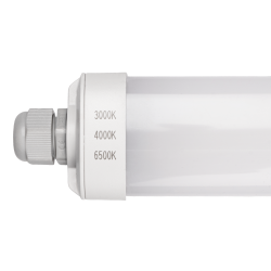 PWP-C7  PRO 1500 48w 3CCT 3000K/4000K/6500K 6800Lm  IP65 Jazzway