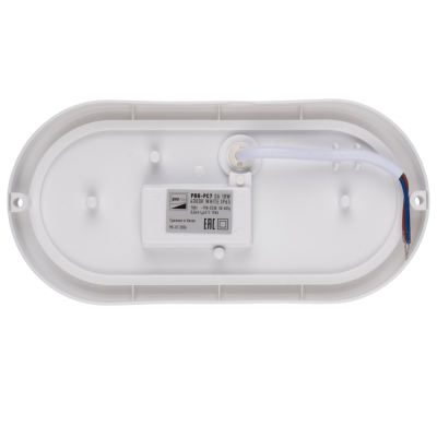 Светильник светодиодный ЖКХ PBH - PC7-OA 18W 4000K WHITE IP65 — вид 3