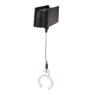 Аксессуар к светильнику трековому MTR16 40 holder (держатель для светильника) — вид 2