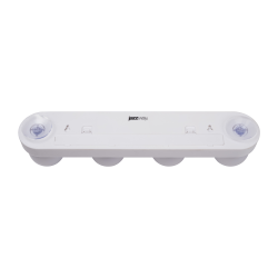 JAZZway ML-L04-wh, подсветка для зеркал, бел.