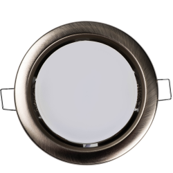 PGX53   10639.27 никель матовый   106*39мм   Jazzway