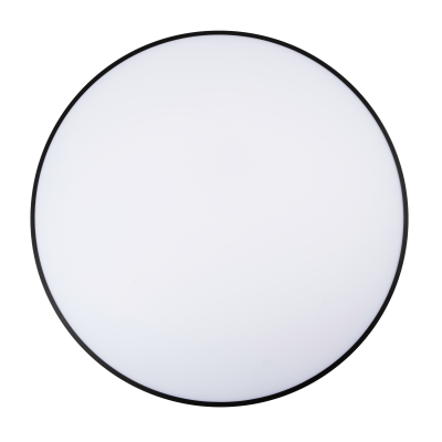Светильник светодиодный декоративный PPB OPAL 70W 6500K BL d460X55 IP20 — вид 2