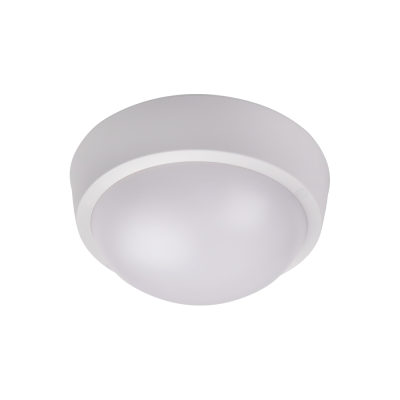 Светильник светодиодный ЖКХ PBH - PC- RA 30W 4000K WHITE IP65