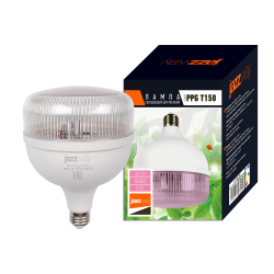 PPG T150 Agro 36w CL E27  (для растений) Jazzway