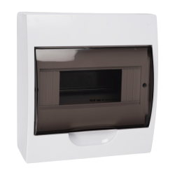 PDB/W 1008 WH (ЩРН-П- 8) IP41 Jazzway