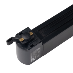 PTR  4332R 32W 4000K 120° BL (чёрный) 600мм IP40 Jazzway