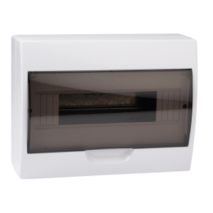 PDB/W 1012 WH (ЩРН-П-12) IP41 Jazzway