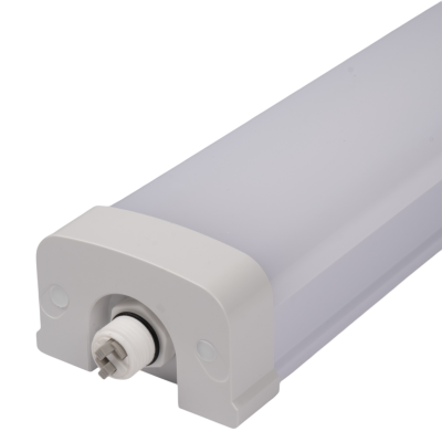 Светильник светодиодный влагозащищенный ДСП PWP-C3 600 20w 4000K 2320Lm IP65 SHOPLIGHT (5лет.гар) — вид 2