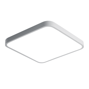 PPB Sсandic-S 36w 4000K WH IP20 300*300*50 Jazzway