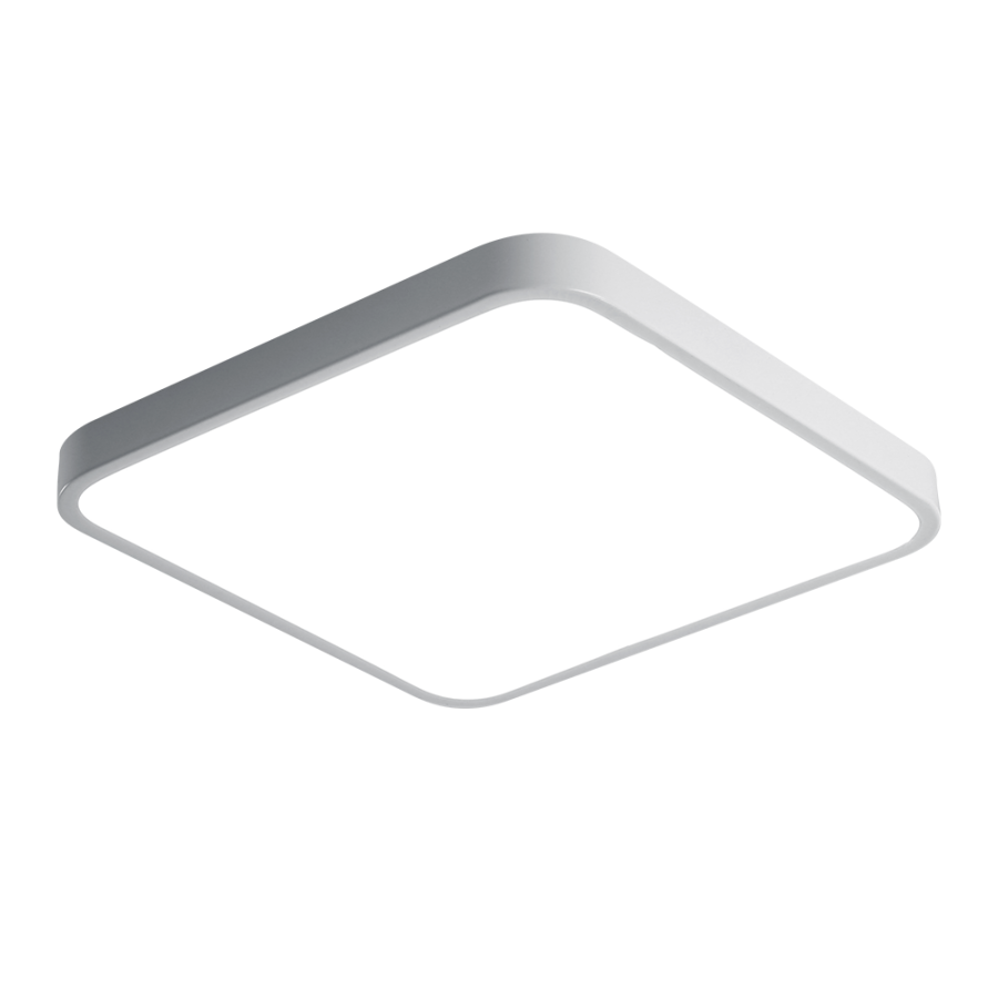 PPB Sсandic-S 36w 4000K WH IP20 300*300*50 Jazzway