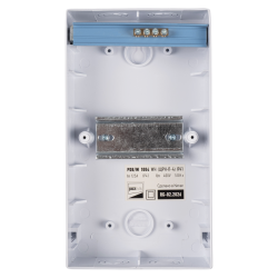 PDB/W 1004 WH (ЩРН-П- 4) IP41 Jazzway