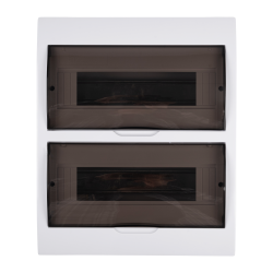 PDB/W 1024 WH (ЩРН-П-24) IP41 Jazzway