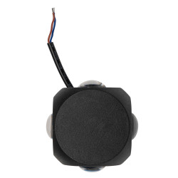 PWL - 07575/80D 4x2w 4000K BL IP54 Jazzway
