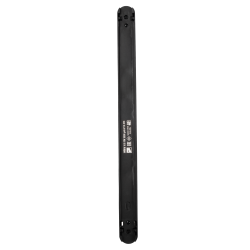 MTR16  1418 18w 3000K grid 60° BL (чёрный) IP20 Jazzway 