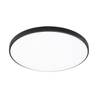 Светильник светодиодный декоративный PPB OPAL 36W 6500K BL d300X55 IP20 Jazzway