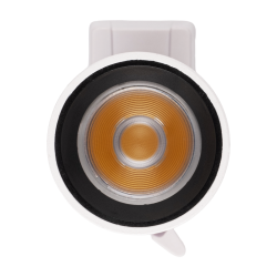 PTR  0708  8w 4000K 24° WH (белый) IP40 Jazzway