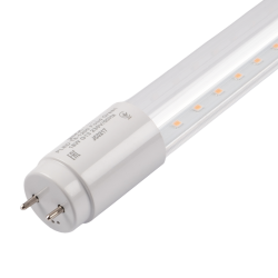 Спец PLED  T8 -1200 Food Green 18w G13 CL/PL 230V/50Hz Jazzwa