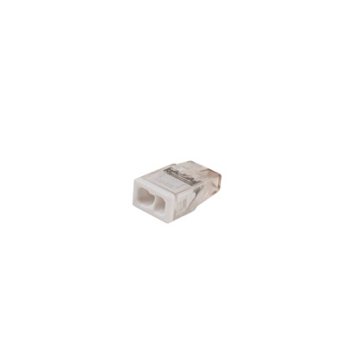 Клемма монтажная СМК PTC-2P 2273-202 450V 32A 0,5-2.5mm2 /100 шт./ — вид 3