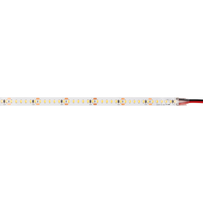 Лента светодиодная PLS PRO-5 2835/180-24V 3000K 15W/m IP20-5m — вид 2