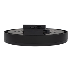 PTR  1835-R240 35w 4000K 120° BL (черный)  IP40 Jazzway