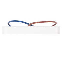 PST/W S120090 2w 4000K White IP44 Jazzway