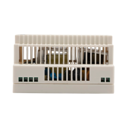 BSPS DIN 12V 7.5A=100w PL IP20 на дин.рейку 5 л.гар.  Jazzway