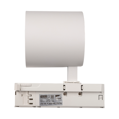 Светильник трековый светодиодный 3P PTR 7030 30W 4000K 36° WH IP40 — вид 4