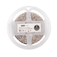 PLS 2835/ 60-12V Green IP20 (5м) Jazzway
