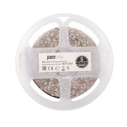 PLS 2835/ 60-12V Green IP20 (5м) Jazzway