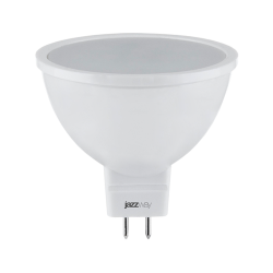 PLED- SP JCDR 11w GU5.3 4000K 220V/50  Jazzway