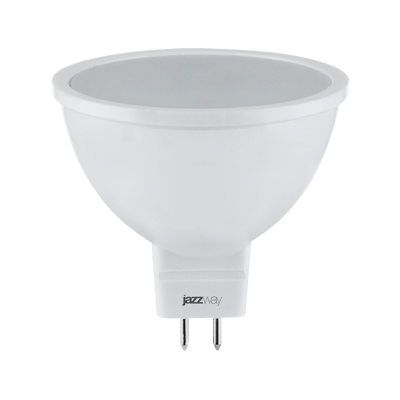 Лампа светодиодная PLED- SP JCDR 11w GU5.3 4000K 220V/50