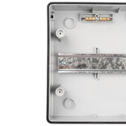 PDB/W 3012 GR (ЩРН-ПГ-12) IP65 Jazzway