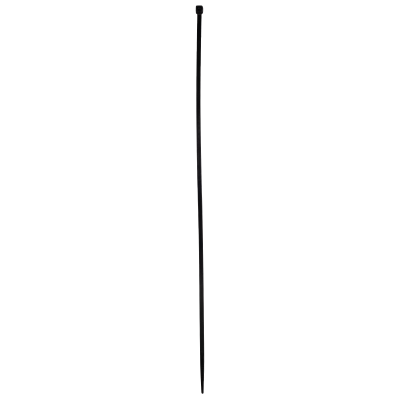 Кабельная стяжка PCT 3,6x300-100BL PA6.6 Jazzway (100 шт/уп) — вид 4